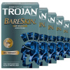 Trojan Bareskin condooms
